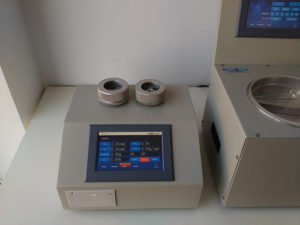 301-12 金屬粉末振實密度的測定國內(nèi)與國際標準 GB/T 5162-2006和ISO3953