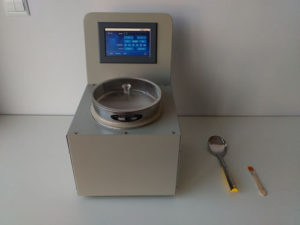 Alpine氣動(dòng)篩分儀與空氣噴射篩