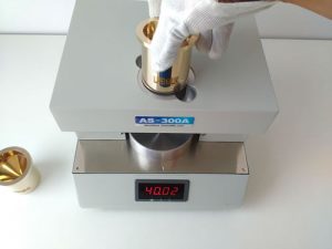 AS-300A全自動霍爾流速計(jì) 產(chǎn)品號P/N 033698