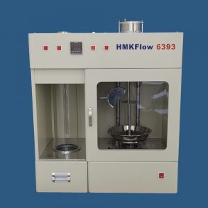 匯美科HMKFlow 6393粉體流動性測試儀樣本下載