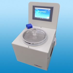 HMK-200智能觸屏空氣噴射篩分儀氣流篩分儀的特點(diǎn)是什么？510-3