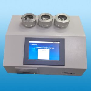 Tap Density Tester出口振實(shí)密度儀外文名是什么？301-43